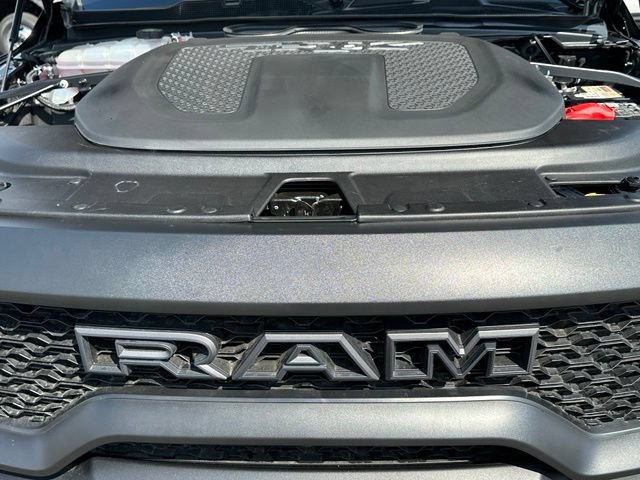 Used 2024 RAM 1500 TRX AWD/4WD image 12