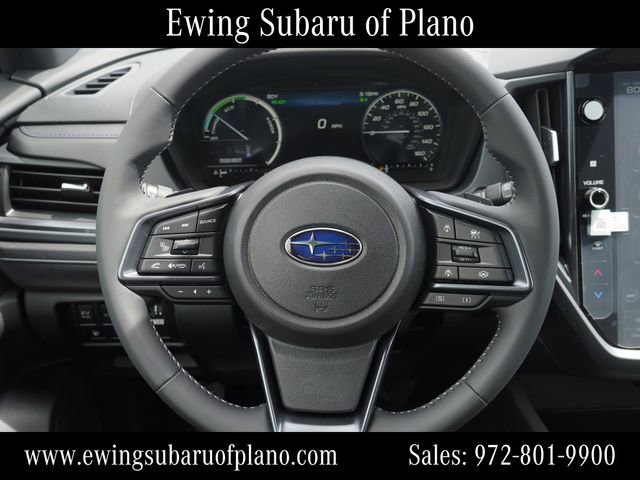 Used 2025 Subaru Forester Limited w/ Popular Package image 5