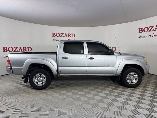 Used 2007 Toyota Tacoma PreRunner image 9