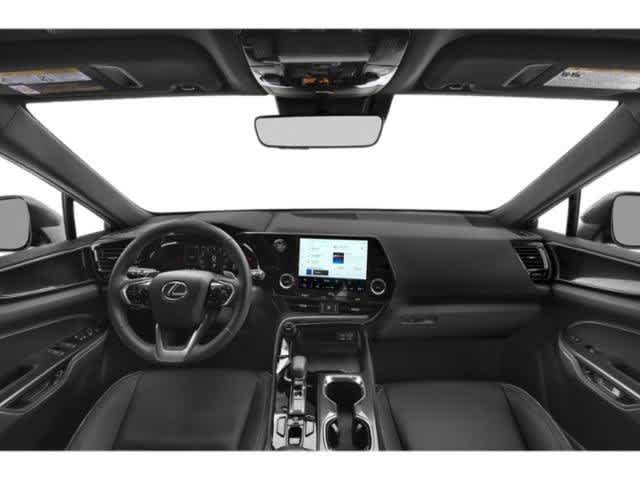Used 2025 Lexus NX 250 FWD w/ Accessory Package (Z1) image 4