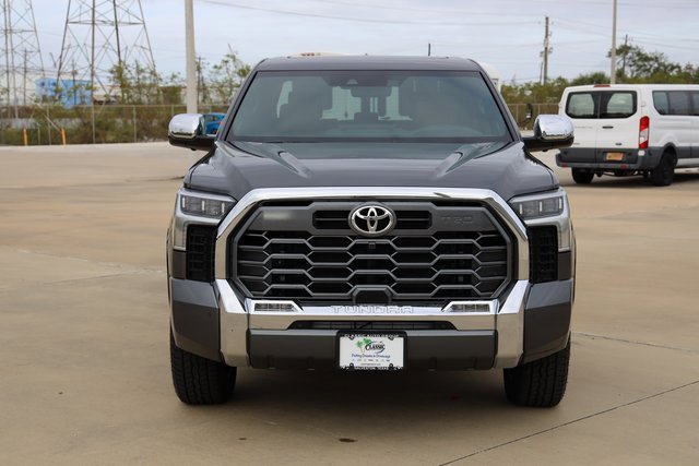 New 2026 Toyota Tundra 1794 Edition image 2