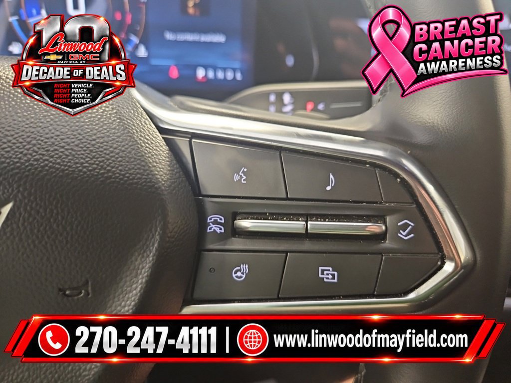 Used 2026 Chevrolet Equinox LT FWD image 19