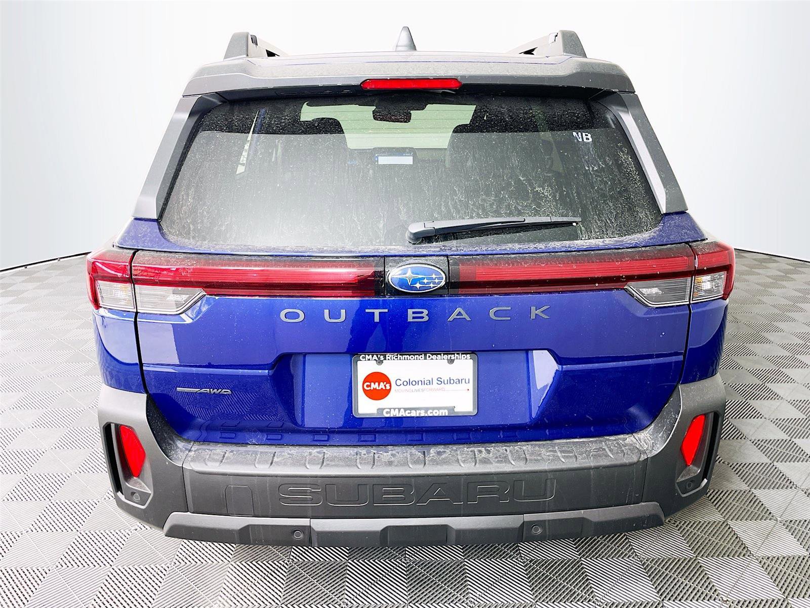 New 2026 Subaru Outback Touring XT image 7