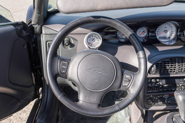 Used 1999 Plymouth Prowler RWD image 47