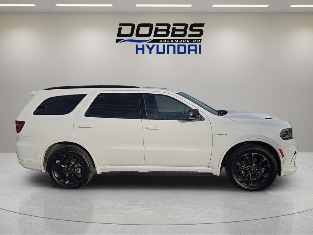 Used 2023 Dodge Durango R/T w/ Blacktop Package AWD/4WD image 6