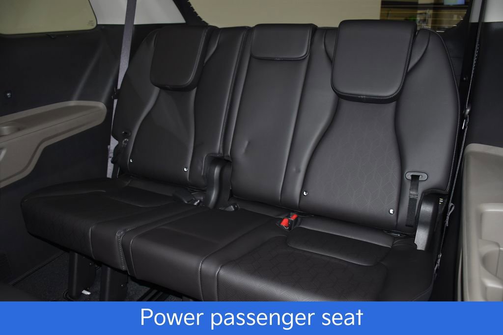 New 2026 Kia Carnival EX image 26