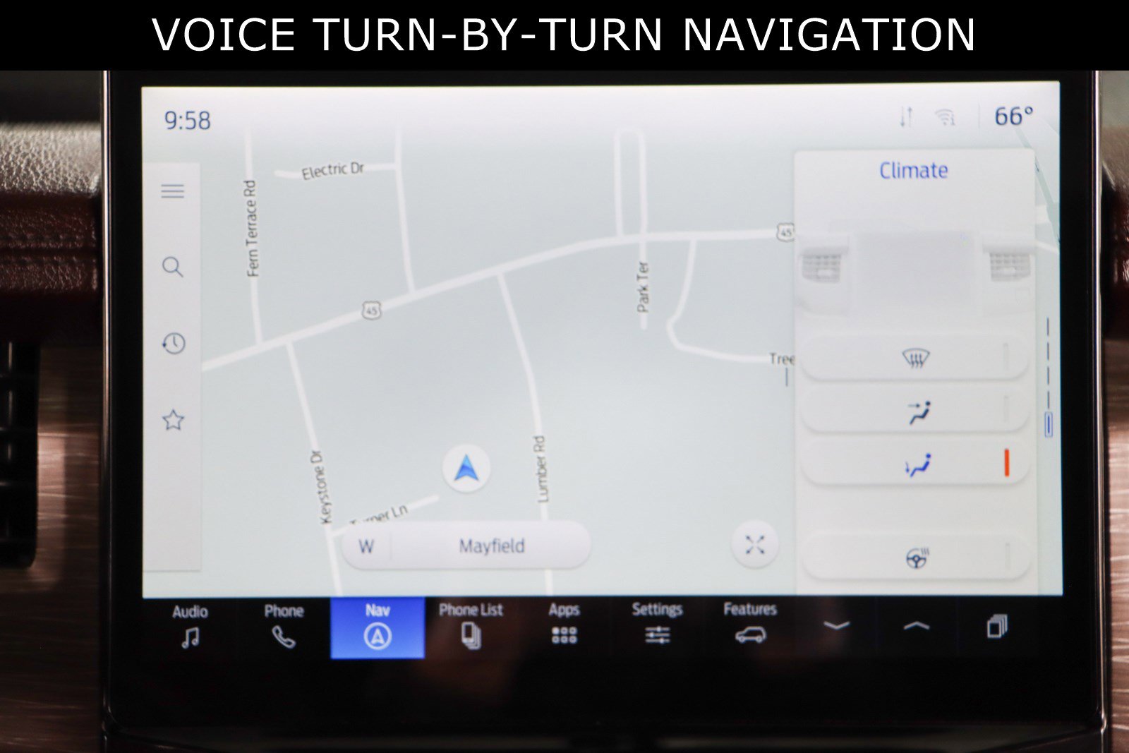 Used 2023 Ford Expedition Max Limited image 19