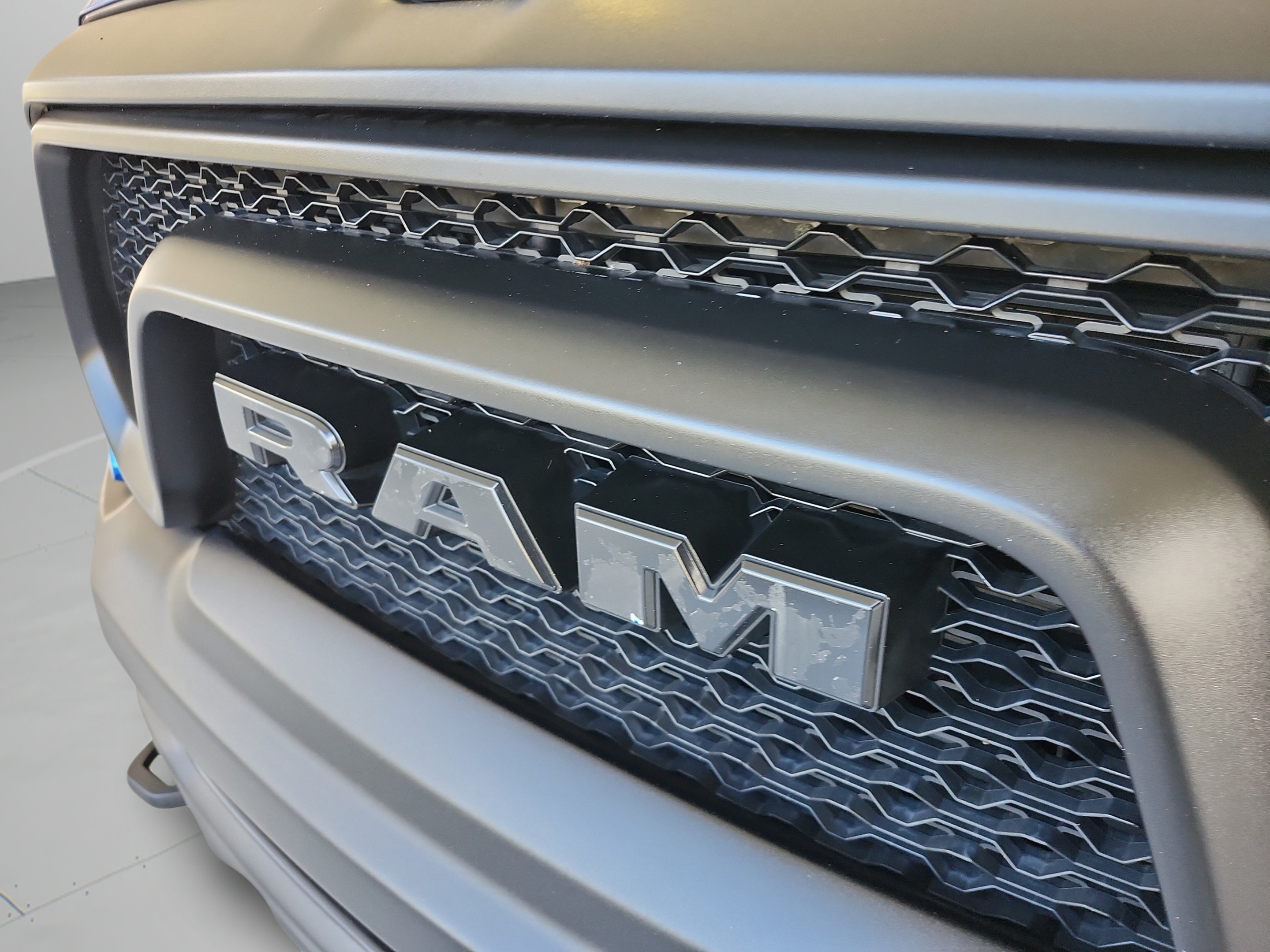Used 2024 RAM 1500 Rebel w/ Rebel Level 1 Equipment Group AWD/4WD image 30