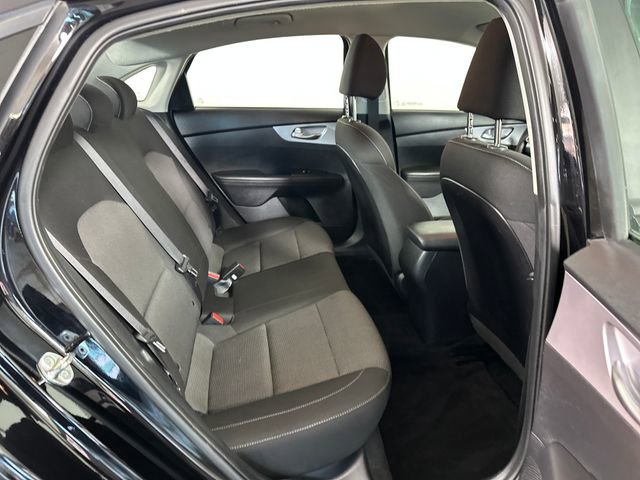 Used 2022 Kia Forte Sedan image 27