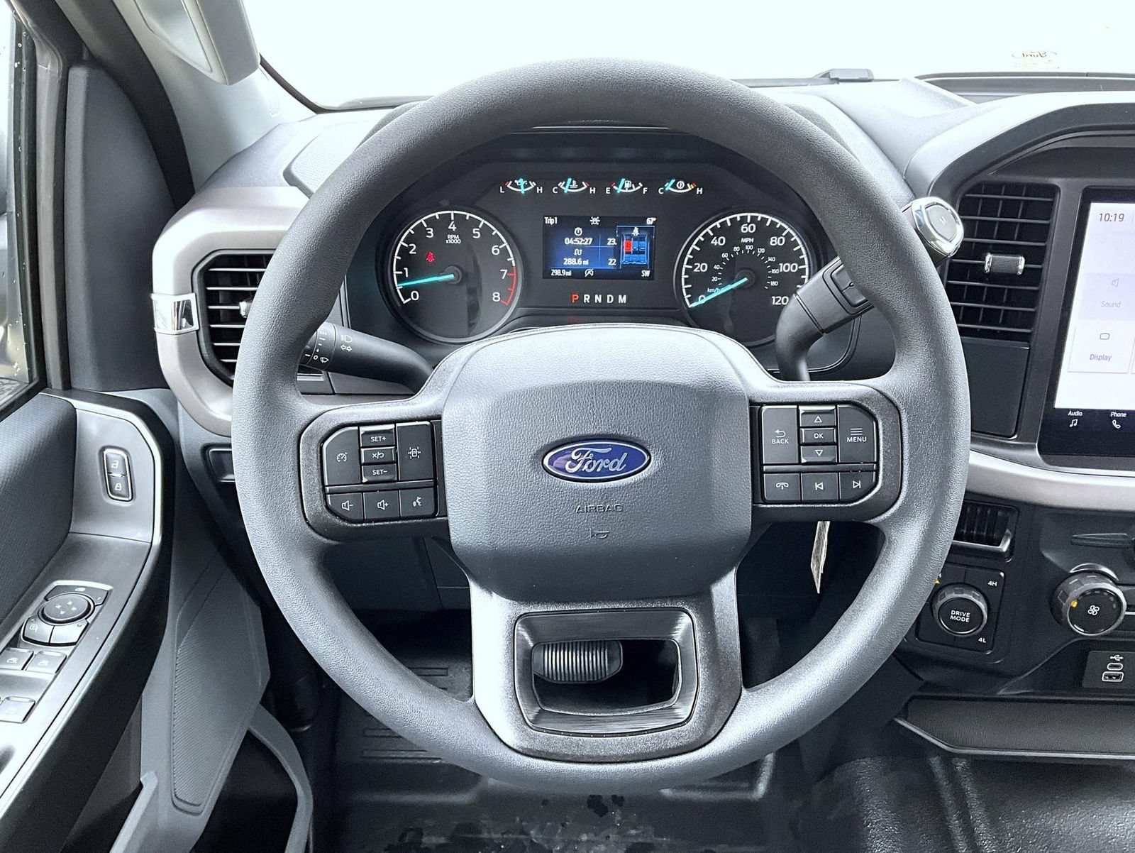 New 2026 Ford F150 XL AWD/4WD image 10