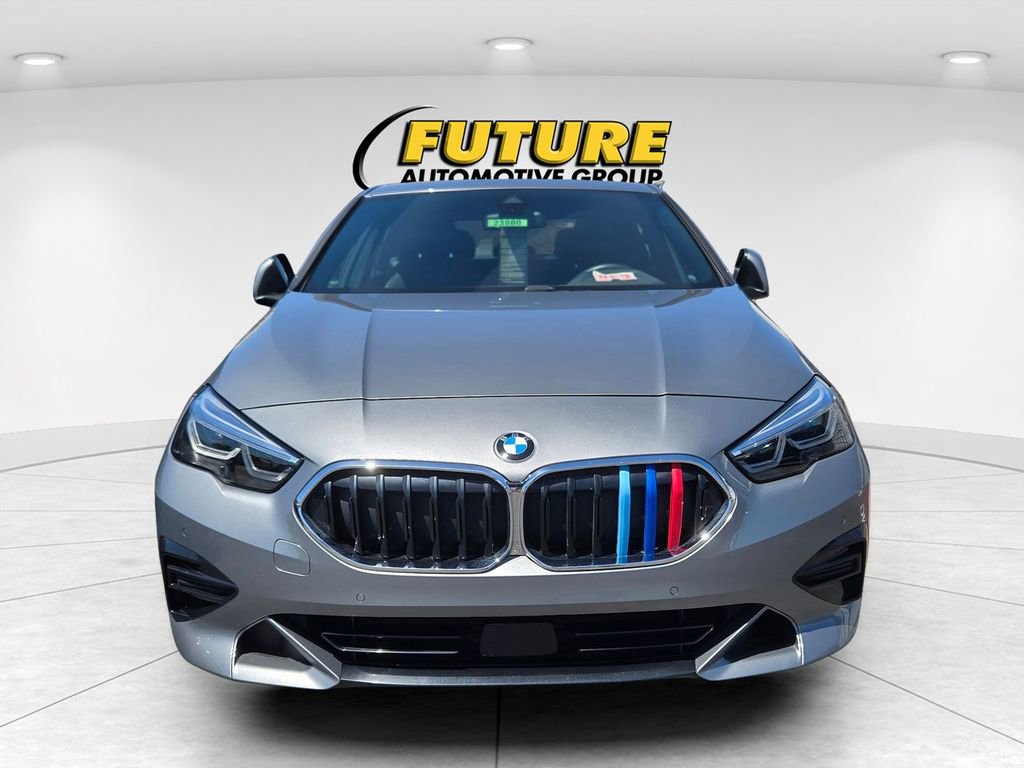 Used 2024 BMW 228i Gran Coupe w/ Convenience Package FWD image 2