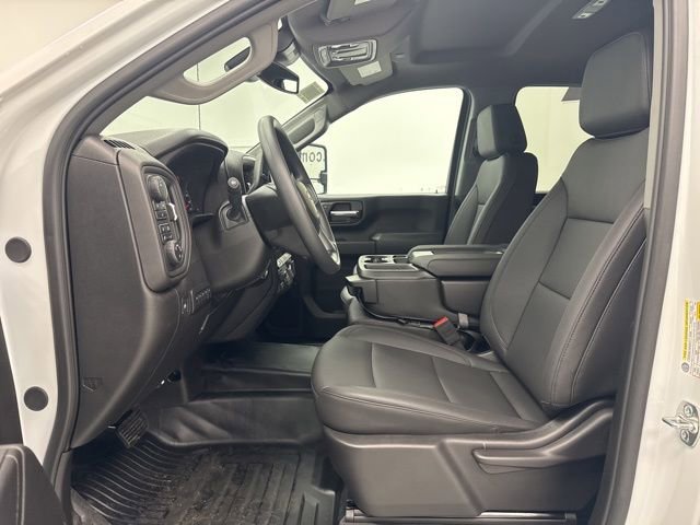 New 2025 Chevrolet Silverado 2500 W/T w/ WT Convenience Package image 25