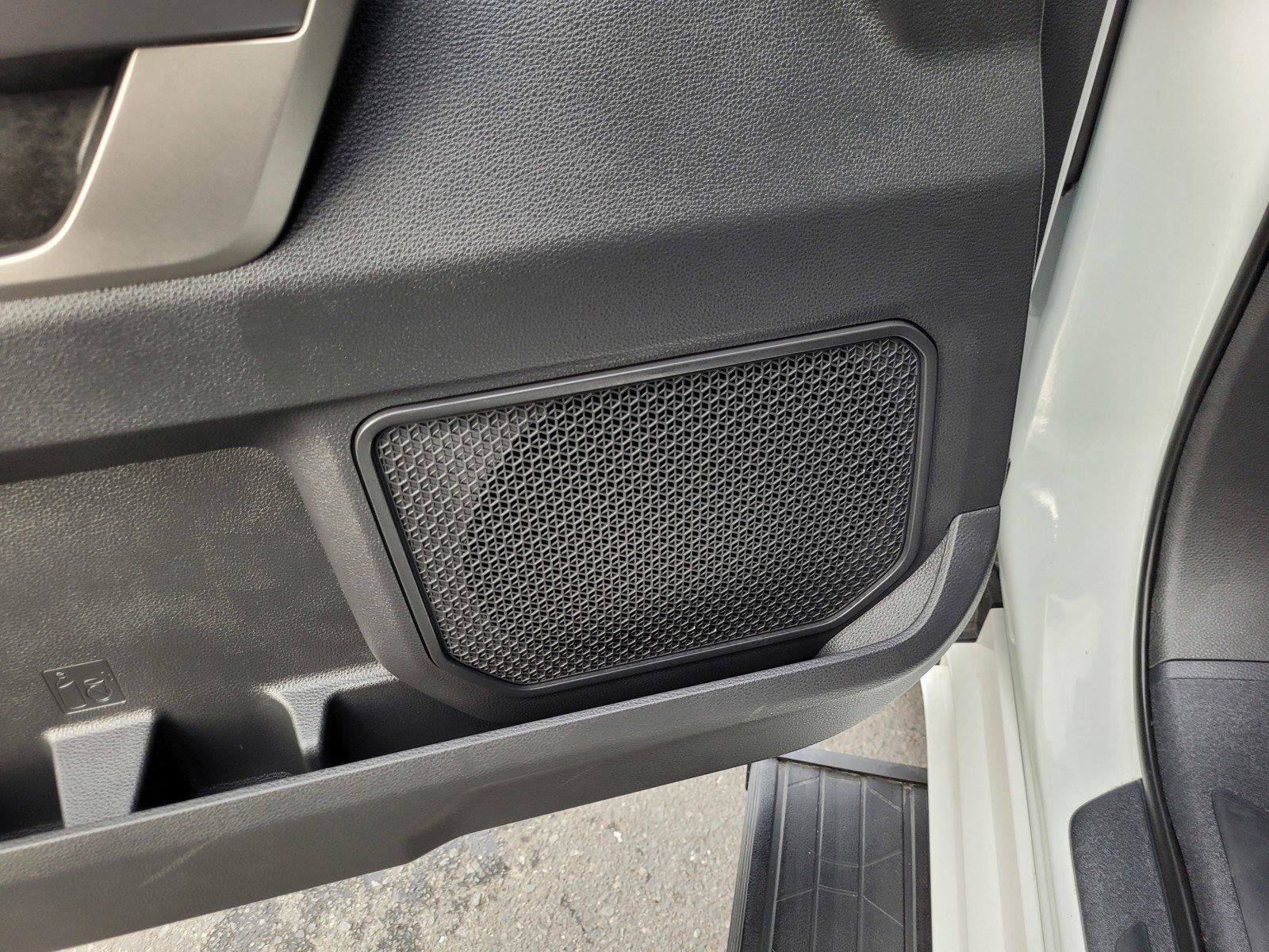Used 2024 Toyota Tundra SR5 AWD/4WD image 21