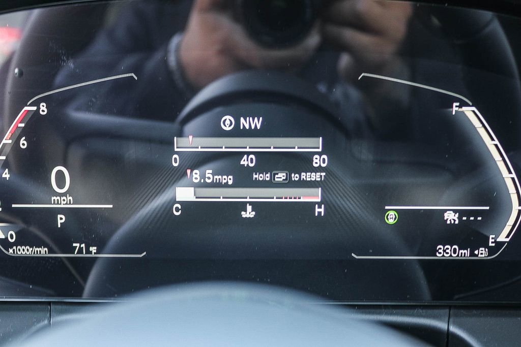 New 2026 MAZDA CX-5 Preferred image 25