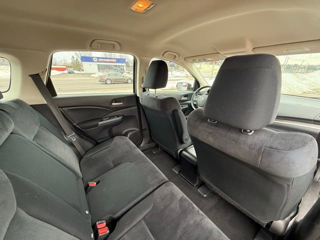 Used 2013 Honda CR-V LX image 25