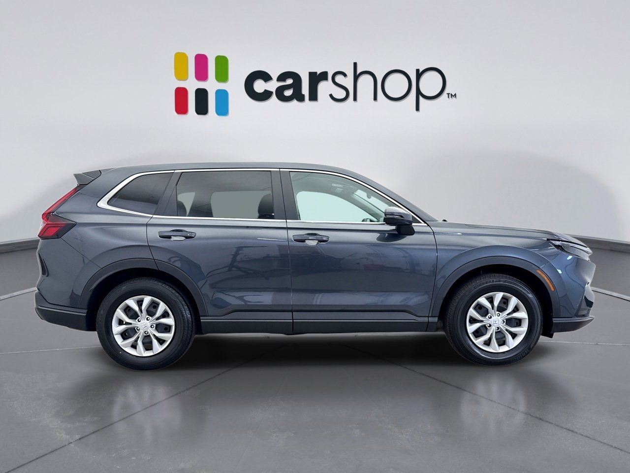 Used 2025 Honda CR-V LX image 6