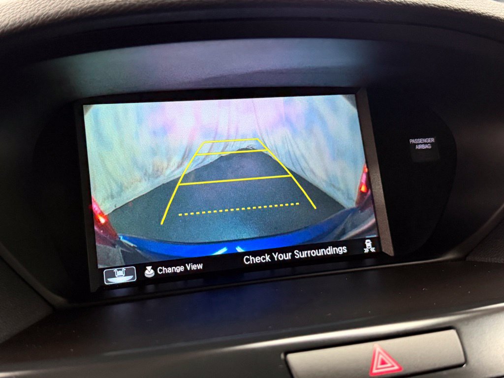 Used 2018 Acura TLX w/ Technology & A-SPEC Package FWD image 36