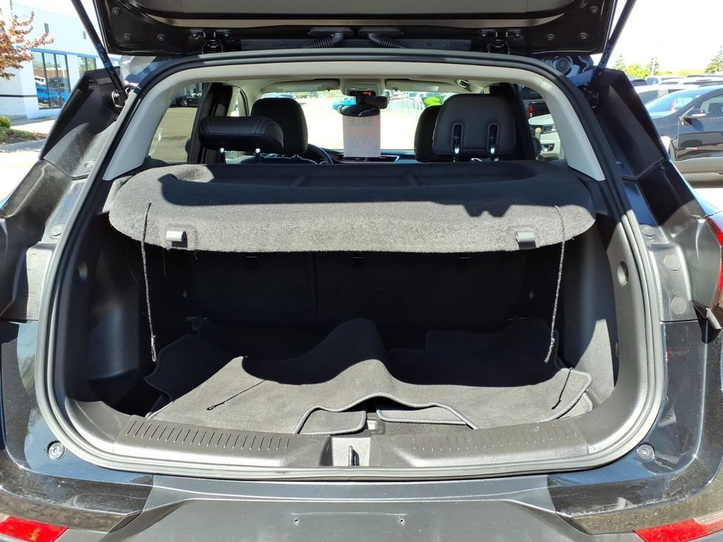 Certified 2023 Buick Encore GX Select FWD image 8
