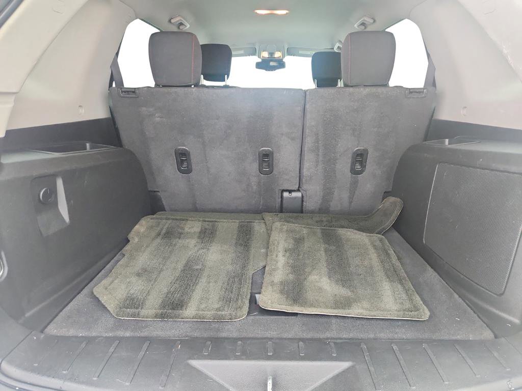 Used 2017 GMC Terrain SLE image 25