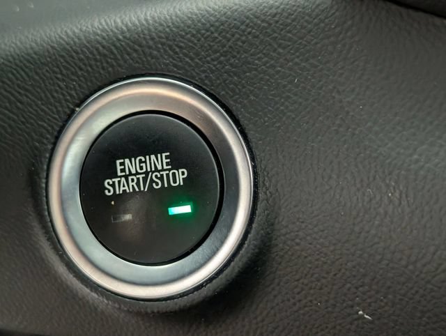 Certified 2022 GMC Terrain SLT w/ Elevation Edition FWD image 25