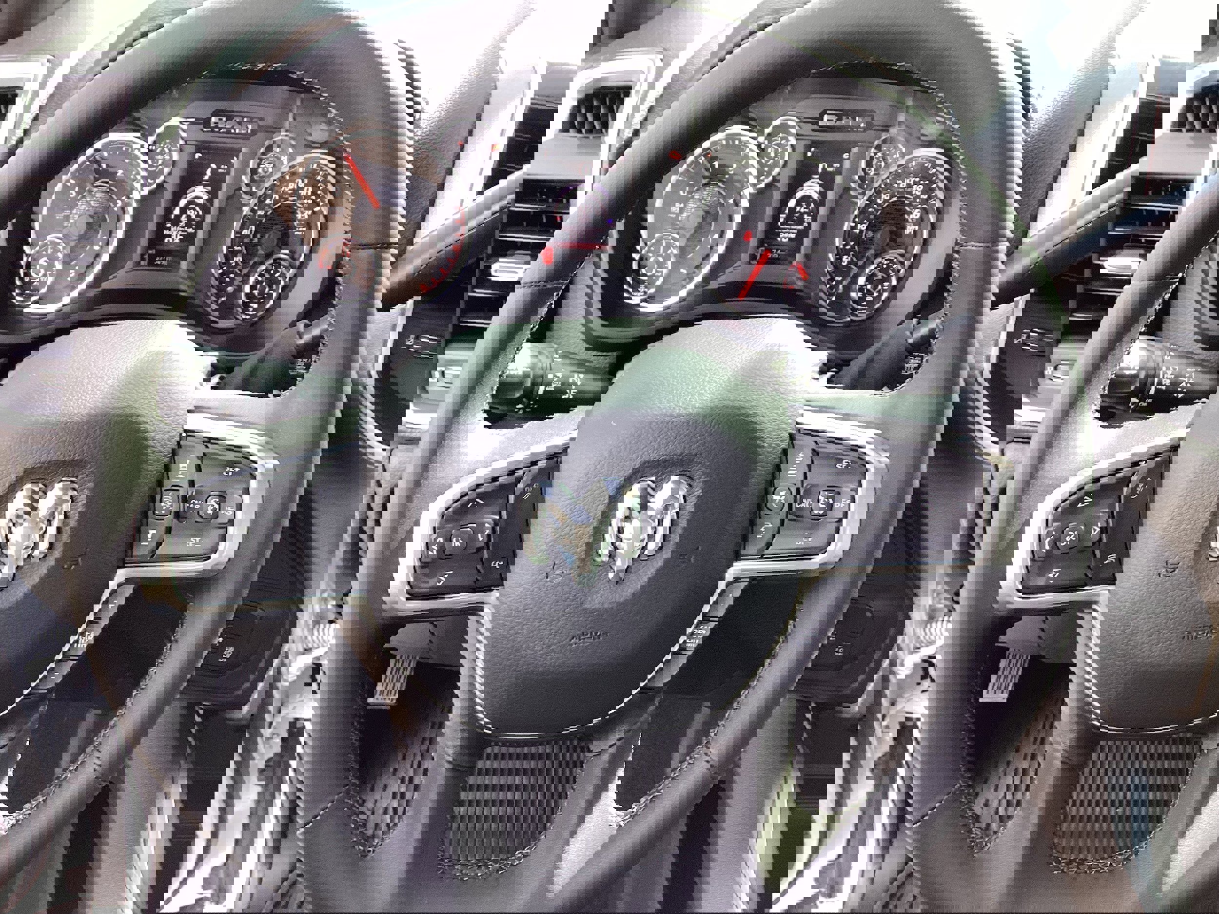 Used 2026 RAM 2500 Big Horn image 15