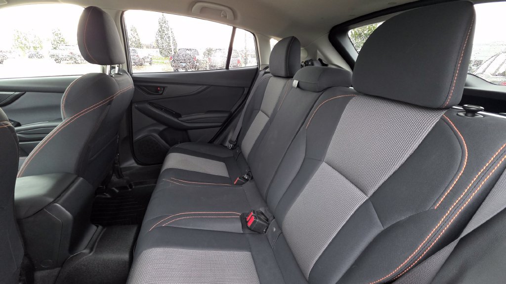 Used 2020 Subaru Crosstrek 2.0i Premium AWD/4WD image 16