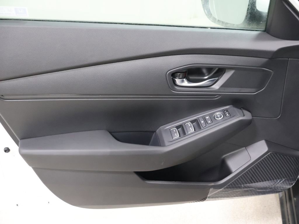 New 2026 Honda Accord LX image 12
