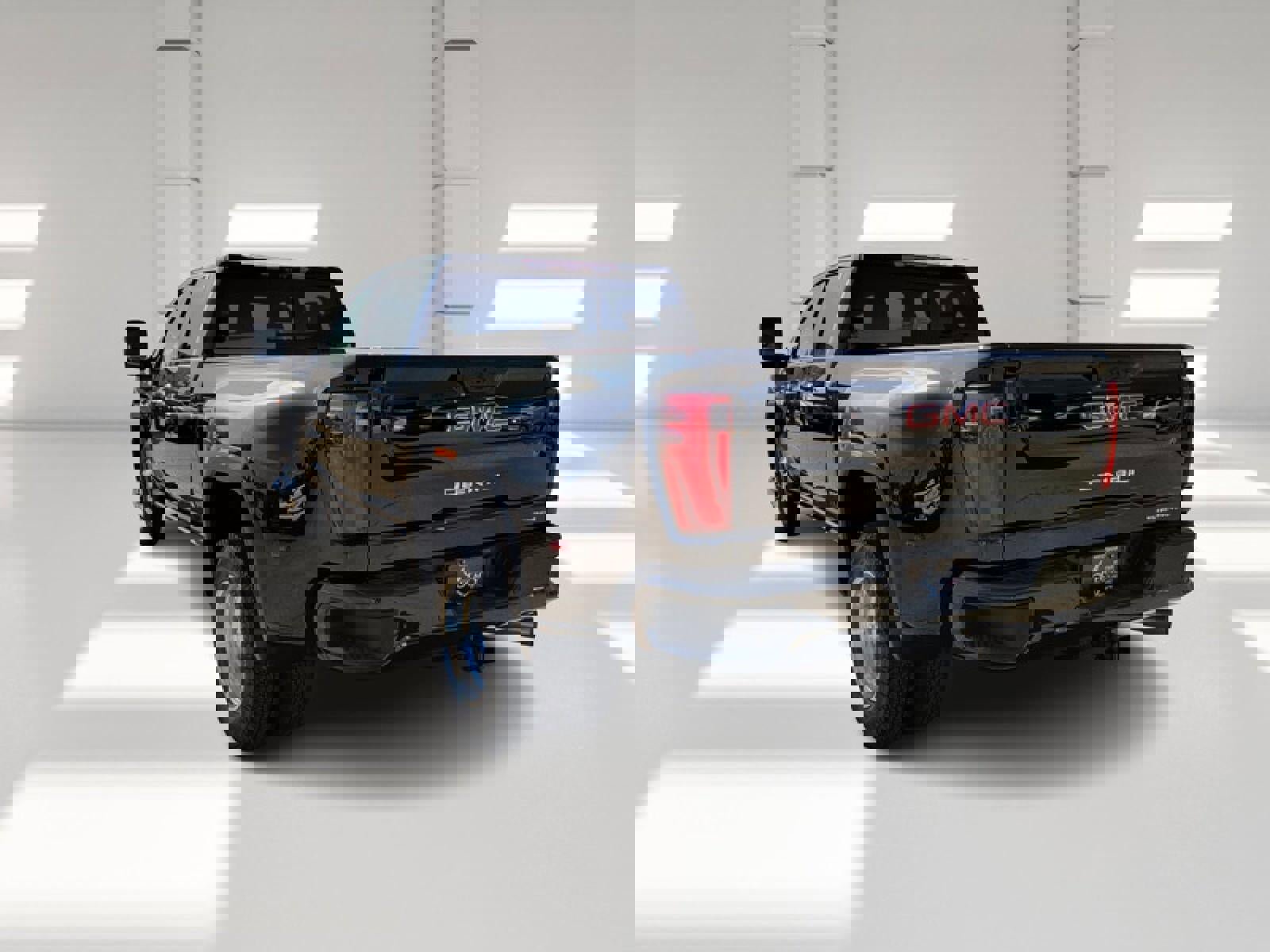 New 2026 GMC Sierra 3500 Denali w/ Denali Reserve Package image 5