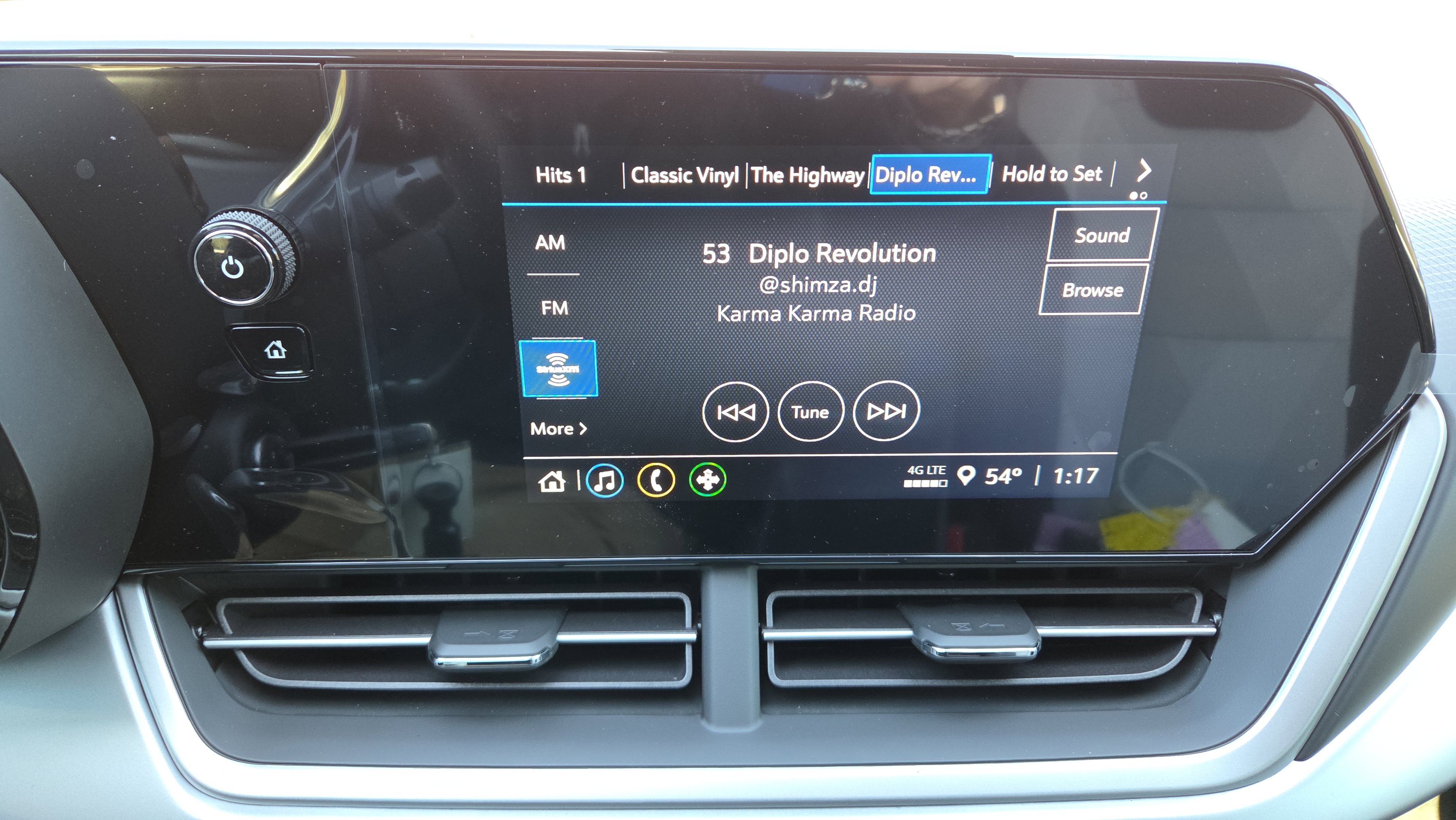 New 2026 Chevrolet Trax RS w/ Driver Confidence Package image 16