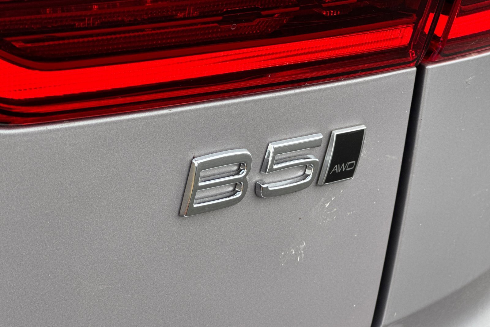 New 2026 Volvo XC60 B5 Plus w/ Climate Package image 26