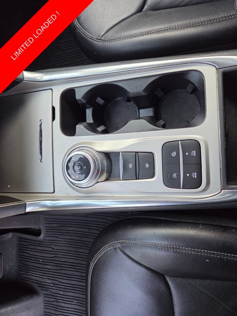 Used 2023 Ford Explorer Limited w/ Equipment Group 301A RWD image 30