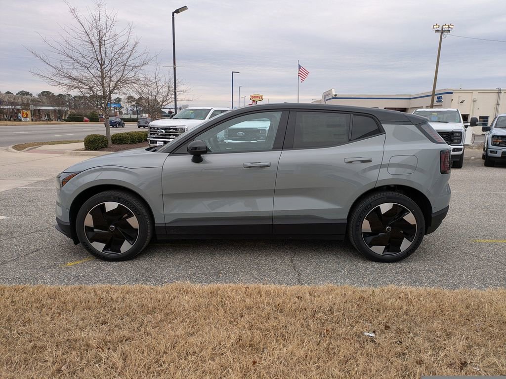 New 2026 Volvo EX30 Ultra w/ Protection Package image 7