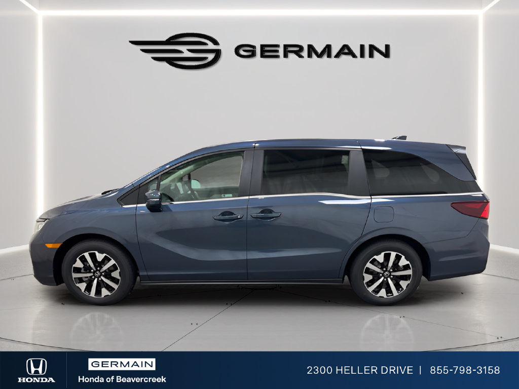 Used 2026 Honda Odyssey EX-L image 5