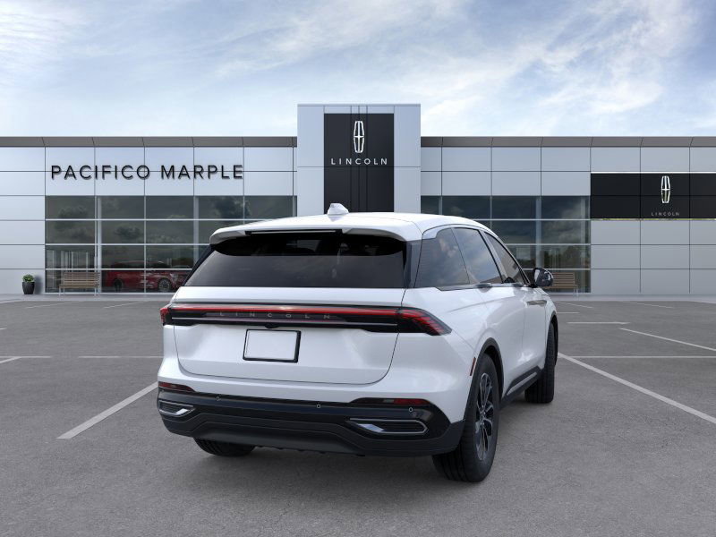 New 2026 Lincoln Nautilus Premier image 8