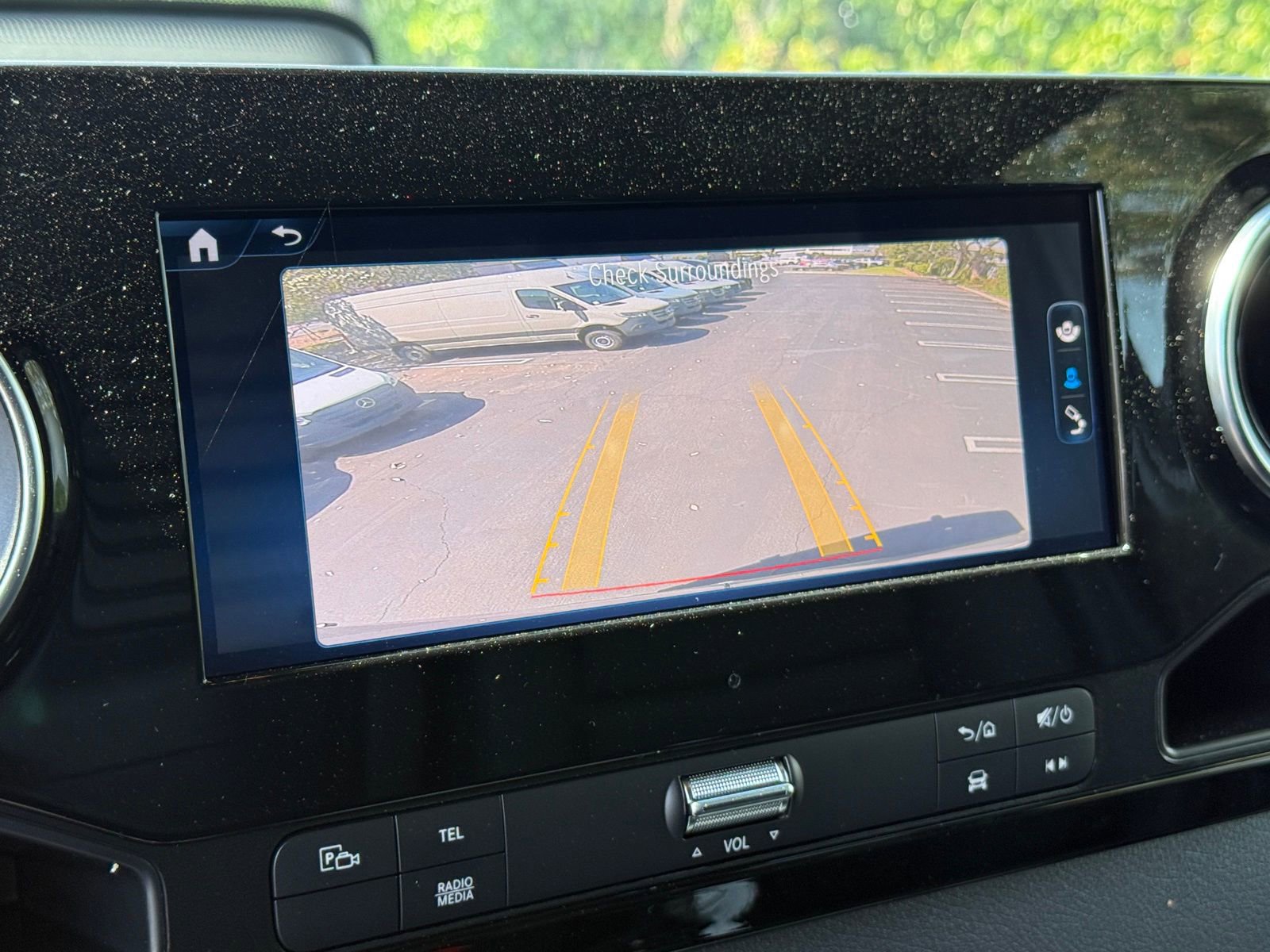 New 2025 Mercedes-Benz Sprinter 2500 image 31
