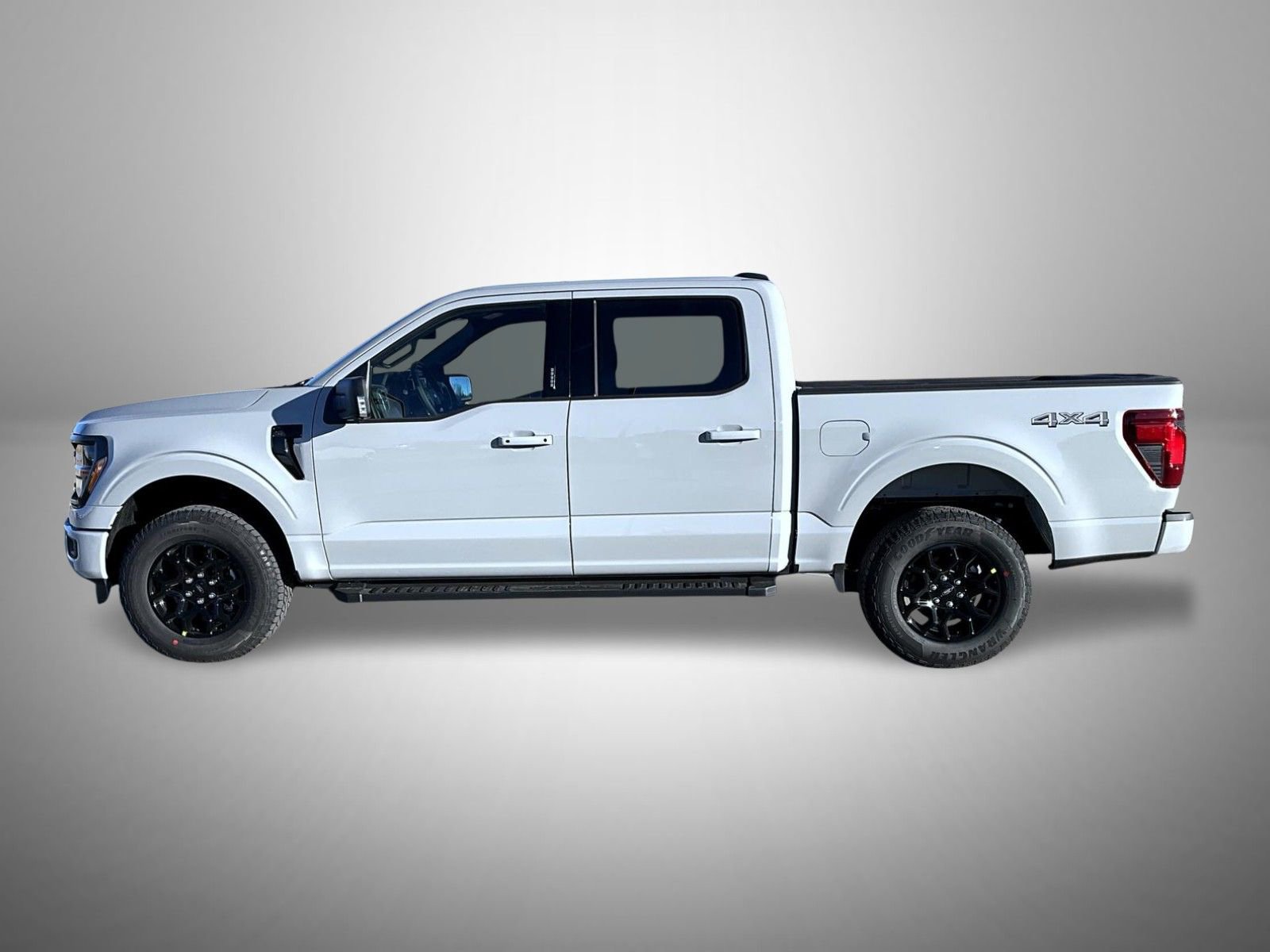 New 2026 Ford F150 XLT w/ Equipment Group 302A MID AWD/4WD image 8