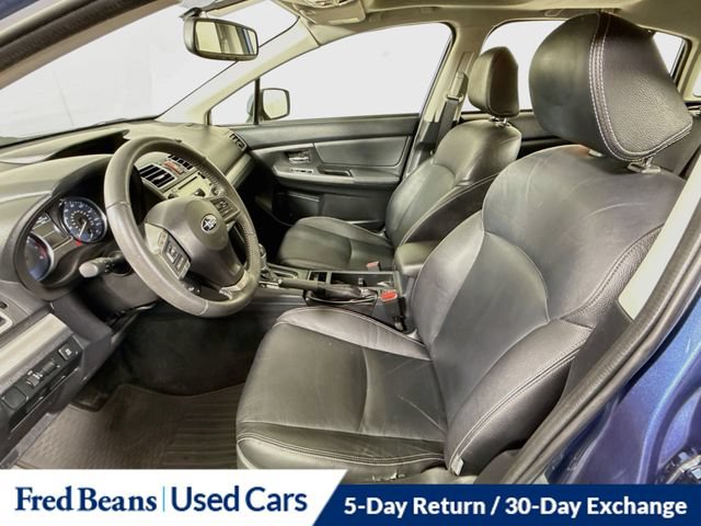 Used 2016 Subaru Impreza 2.0i Sport Limited AWD/4WD image 26