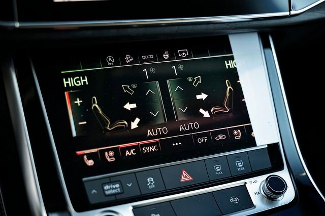 New 2026 Audi Q7 2.0T Premium Plus image 38