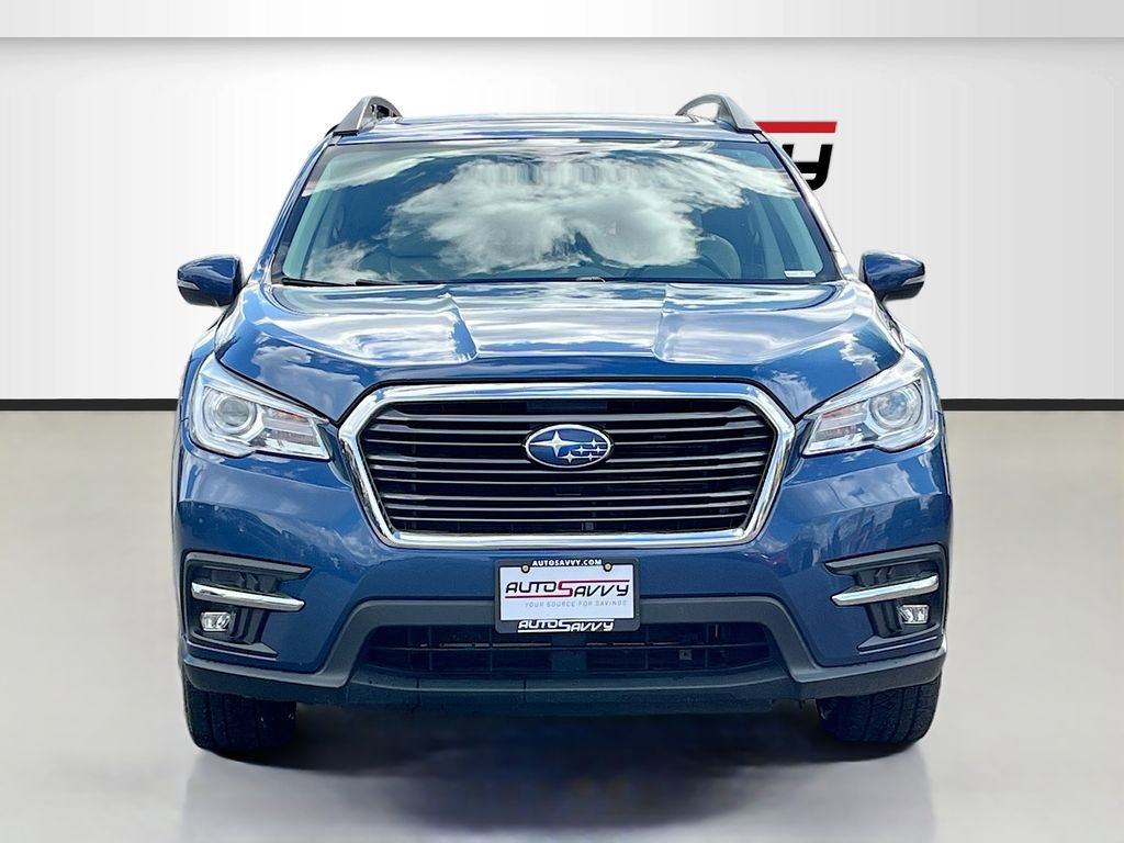 Used 2022 Subaru Ascent Limited w/ Technology Package image 2