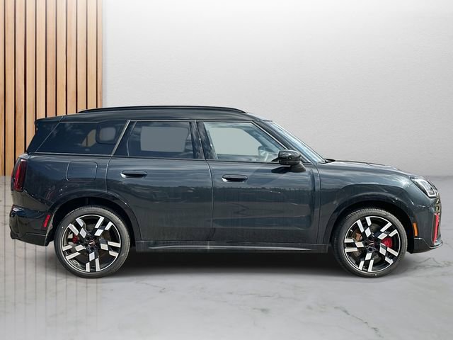 New 2026 MINI Cooper Countryman John Cooper Works w/ Comfort Package Max image 2