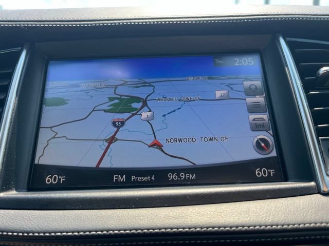 Used 2019 INFINITI QX50 Essential w/ Premium Heat Package AWD/4WD image 16