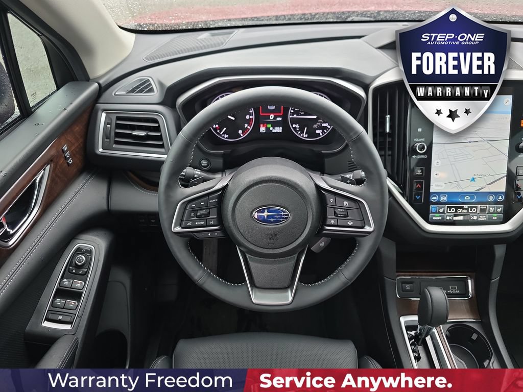 Used 2025 Subaru Ascent Touring AWD/4WD image 15