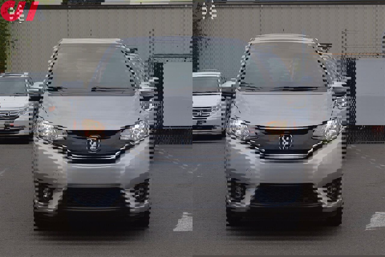 Used 2016 Honda Fit EX image 7