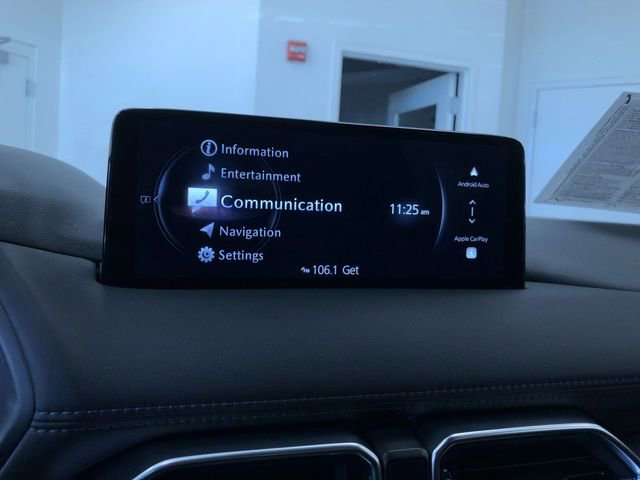 Used 2025 MAZDA CX-5 AWD 2.5 S w/ Select Package image 29