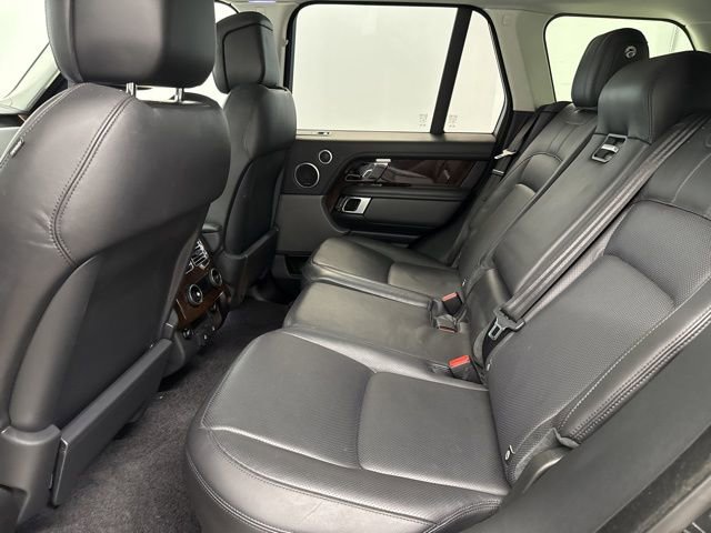 Used 2021 Land Rover Range Rover Westminster Edition image 18