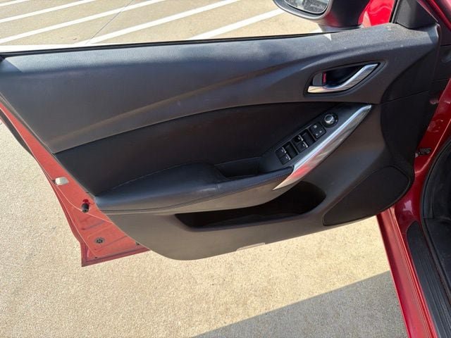 Used 2017 MAZDA MAZDA6 Sport FWD image 14