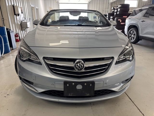 Used 2016 Buick Cascada Premium FWD image 27