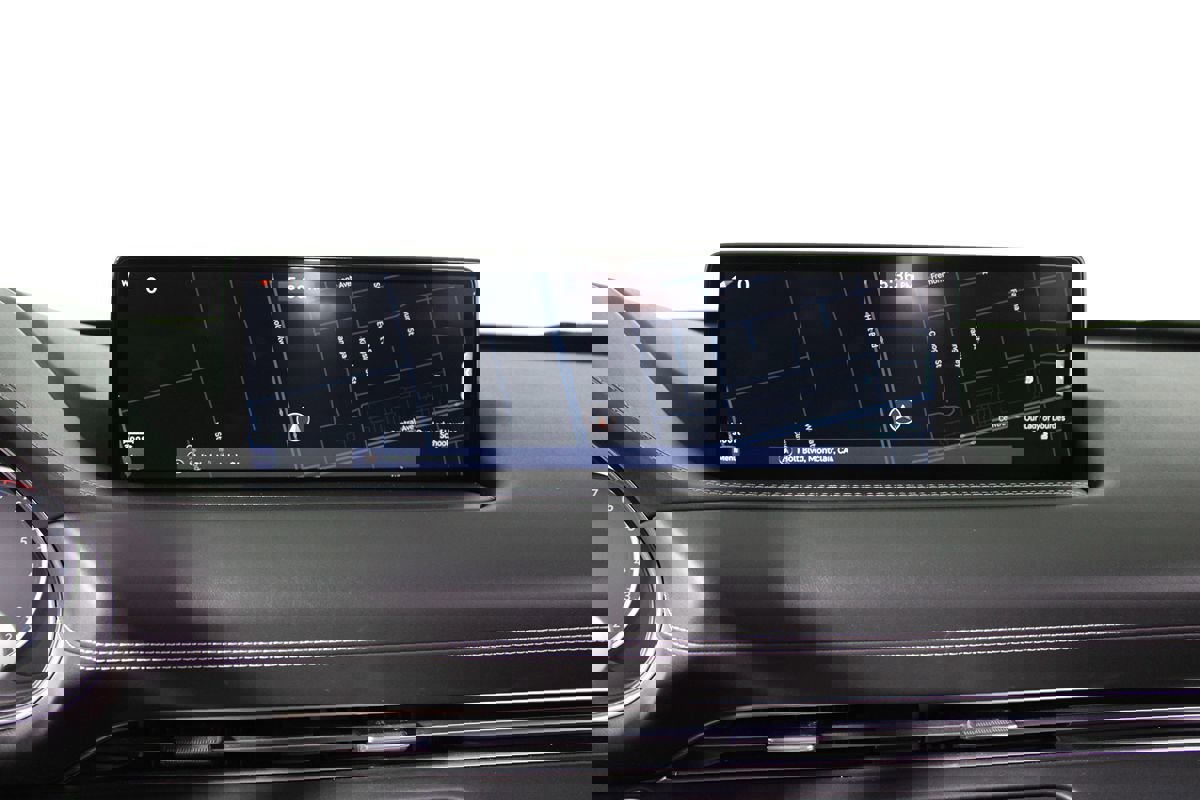 Used 2021 Genesis GV80 2.5T image 9