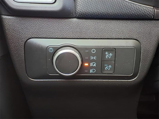 Used 2022 Ford Bronco Sport Big Bend image 21