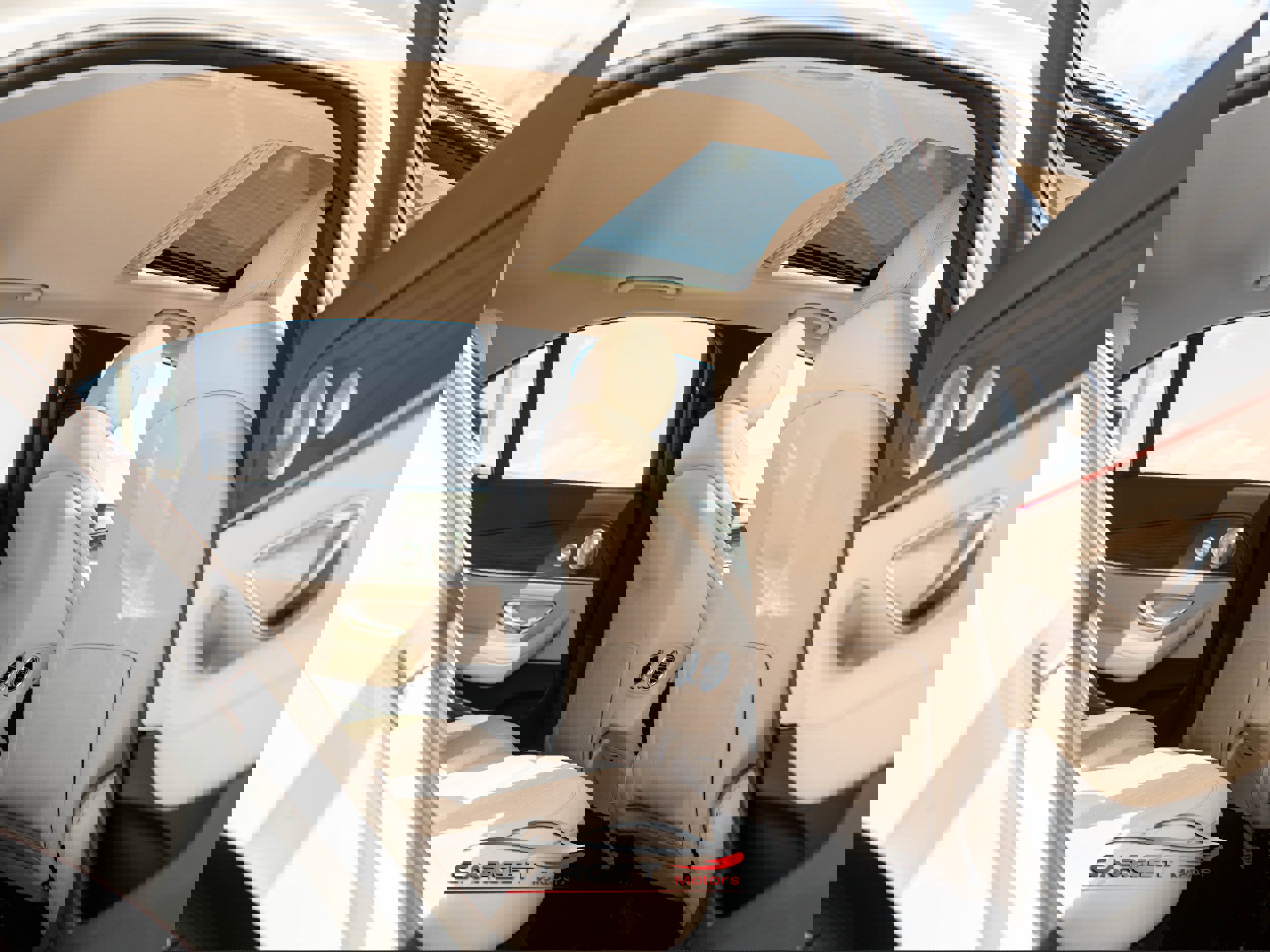 Used 2017 Mercedes-Benz E 300 4MATIC image 18